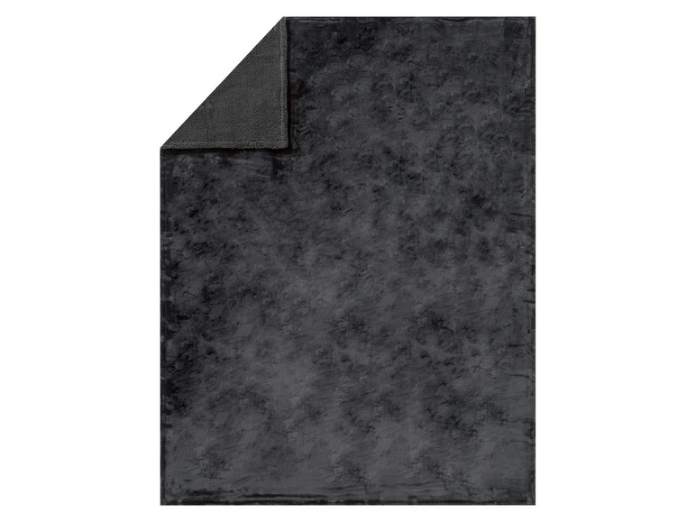 Prejsť na zobrazenie na celú obrazovku: MERADISO® Deka s flaušovou podšívkou 150 x 200 cm – obrázok 2