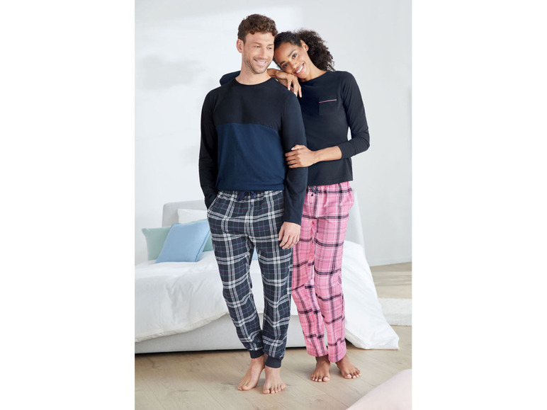 Prejsť na zobrazenie na celú obrazovku: esmara Dámske pyžamové nohavice – obrázok 27
