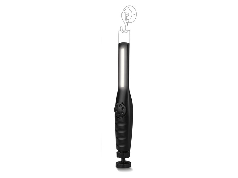 Prejsť na zobrazenie na celú obrazovku: PARKSIDE® Ručná LED lampa – obrázok 10