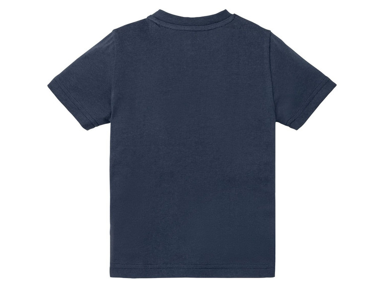 Prejsť na zobrazenie na celú obrazovku: lupilu Chlapčenské bavlnené tričko BIO, 3 kusy – obrázok 13