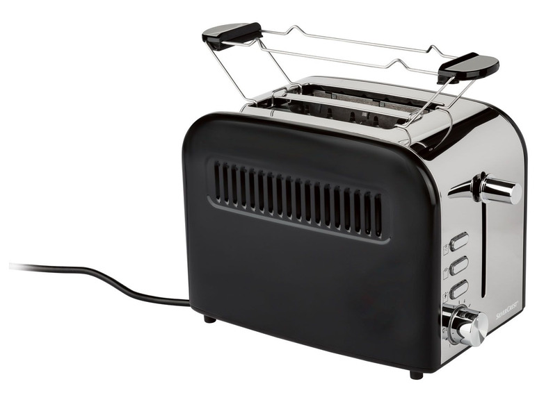 Prejsť na zobrazenie na celú obrazovku: SILVERCREST® Hriankovač STC 920 D2 – obrázok 37