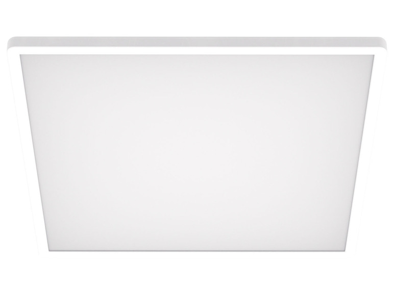 Prejsť na zobrazenie na celú obrazovku: LIVARNO home Stropné/nástenné LED svietidlo – obrázok 11