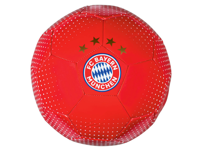 Prejsť na zobrazenie na celú obrazovku: Futbalová lopta, veľkosť 5 – obrázok 4
