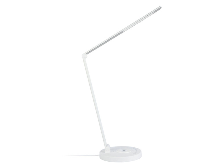 Prejsť na zobrazenie na celú obrazovku: LIVARNO home Stolná LED lampa – obrázok 4