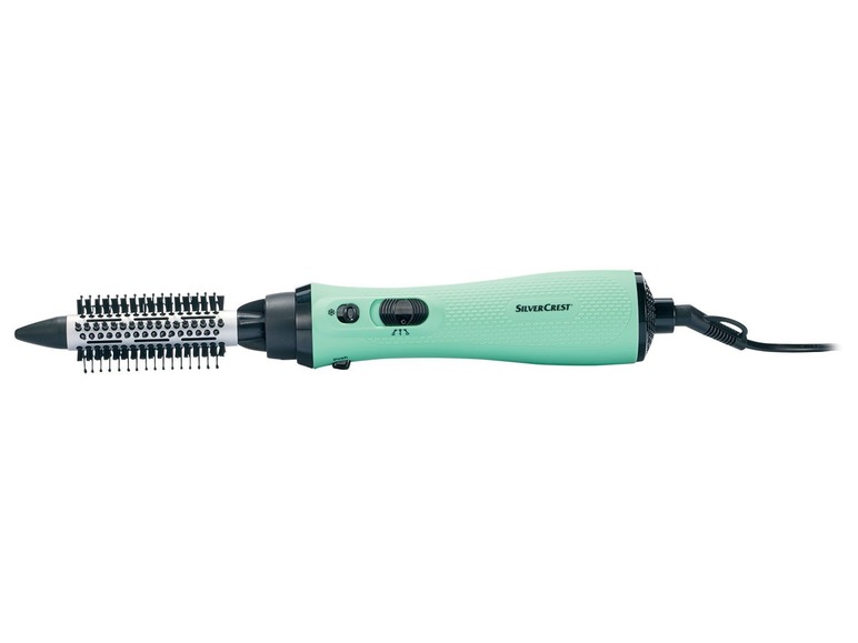 Prejsť na zobrazenie na celú obrazovku: SILVERCREST® Multifunkčná teplovzdušná kulma SWC 1000 – obrázok 2