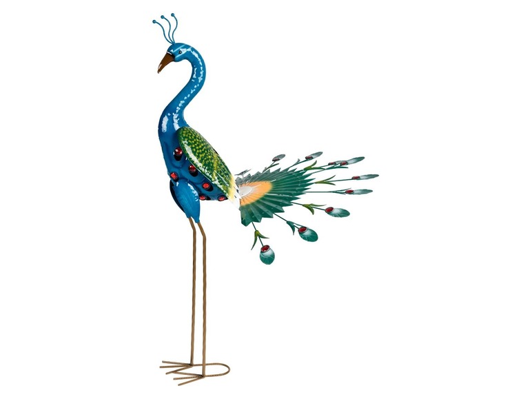 Prejsť na zobrazenie na celú obrazovku: Melinera Záhradný dekoratívny vták – obrázok 3