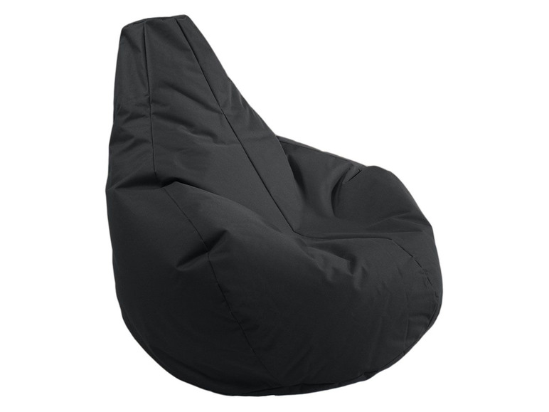 Prejsť na zobrazenie na celú obrazovku: Kinzler Sedací vak Gamer Premium – obrázok 12