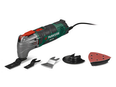 PARKSIDE® Multifunkčné náradie PMFW 310 D2