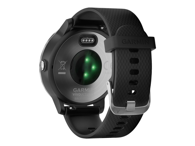 Prejsť na zobrazenie na celú obrazovku: GARMIN Smart hodinky vívoactive® 3 – obrázok 6