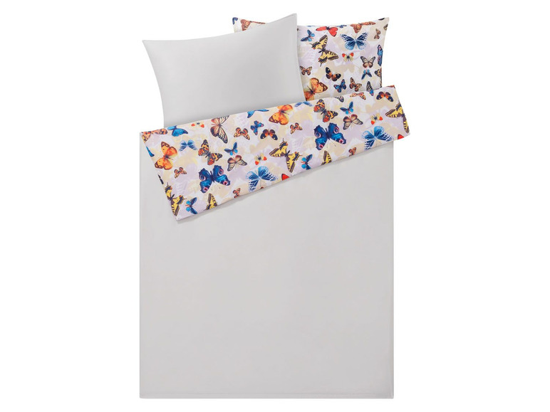 Prejsť na zobrazenie na celú obrazovku: meradiso Saténová posteľná bielizeň, 200 x 220 cm – obrázok 15