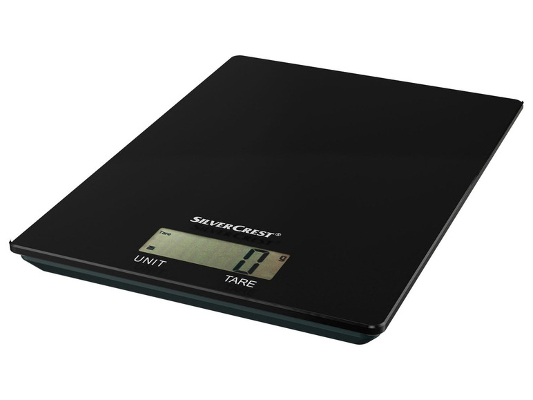Prejsť na zobrazenie na celú obrazovku: SILVERCREST® Digitálna kuchynská váha SKWG 5 A1 – obrázok 15