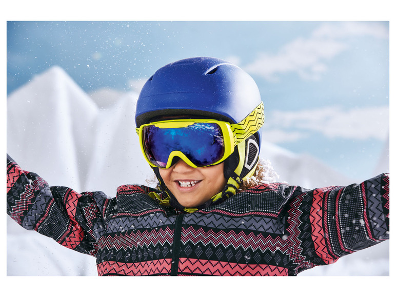 Prejsť na zobrazenie na celú obrazovku: crivit Detská prilba na lyžovanie a snowboarding – obrázok 7