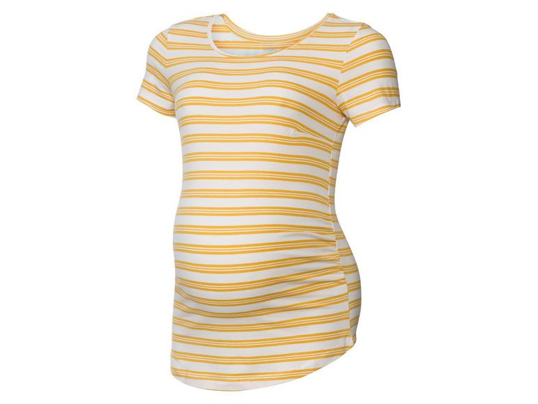 Prejsť na zobrazenie na celú obrazovku: esmara Dámske tehotenské tričko, 2 kusy – obrázok 9