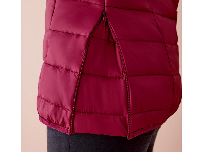Prejsť na zobrazenie na celú obrazovku: esmara Dámska tehotenská bunda – obrázok 11
