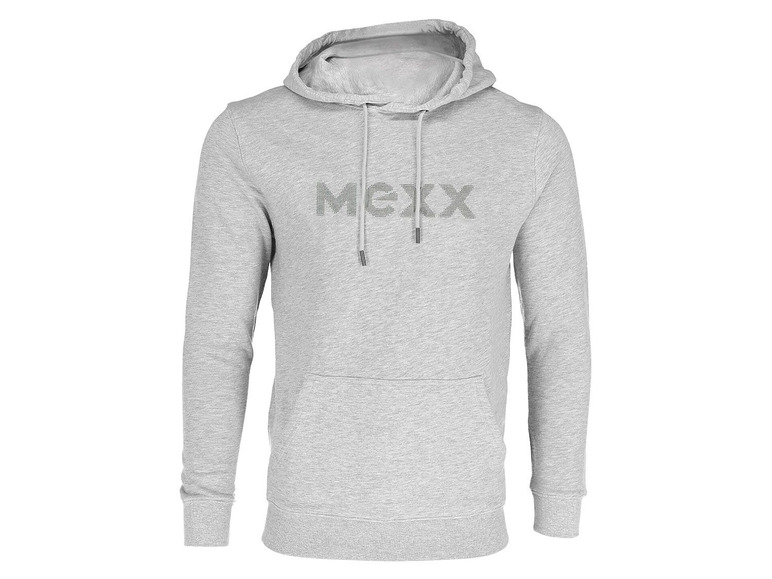 Prejsť na zobrazenie na celú obrazovku: MEXX Pánska mikina Big Logo Hoodie – obrázok 2