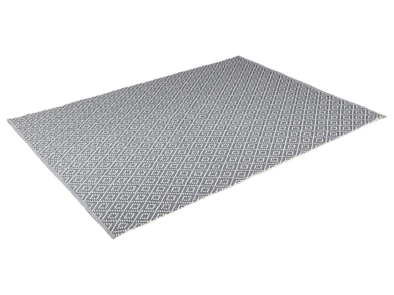 Prejsť na zobrazenie na celú obrazovku: MERADISO® Obojstranný koberec 150 x 200 cm – obrázok 7