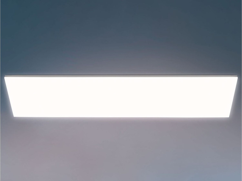 Prejsť na zobrazenie na celú obrazovku: LIVARNO HOME Stropné LED svietidlo – obrázok 5