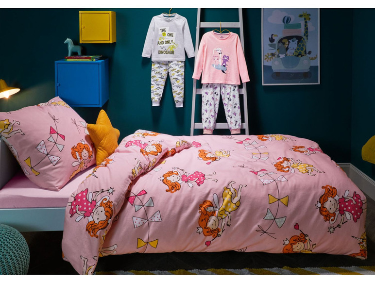 Prejsť na zobrazenie na celú obrazovku: meradiso Detská posteľná bielizeň, 140 x 200 cm – obrázok 7