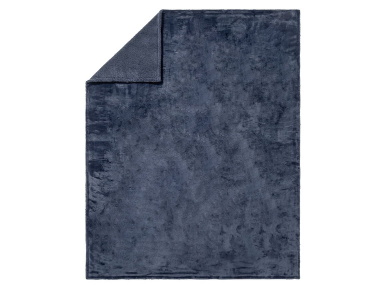 Prejsť na zobrazenie na celú obrazovku: MERADISO® Deka s flaušovou podšívkou 150 x 200 cm – obrázok 11