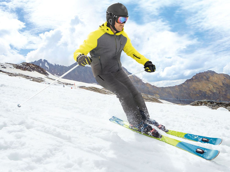 Prejsť na zobrazenie na celú obrazovku: CRIVIT® Pánska lyžiarska bunda – obrázok 3