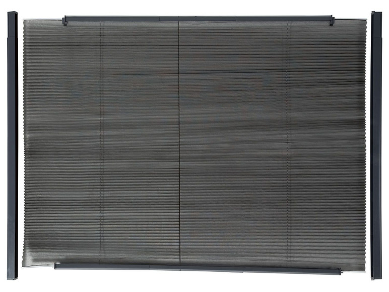 Prejsť na zobrazenie na celú obrazovku: Plisovaná rolovacia sieťka proti hmyzu na okno, 130 – 150 cm – obrázok 2