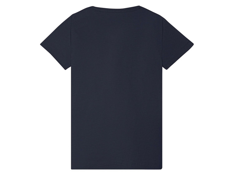 Prejsť na zobrazenie na celú obrazovku: pepperts Dievčenské bavlnené tričko BIO, 3 kusy – obrázok 6