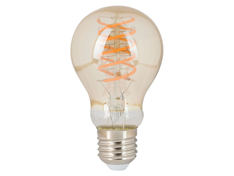 Prejsť na zobrazenie na celú obrazovku: LIVARNO LUX® Filamentová LED žiarovka Zigbee Smart Home – obrázok 6