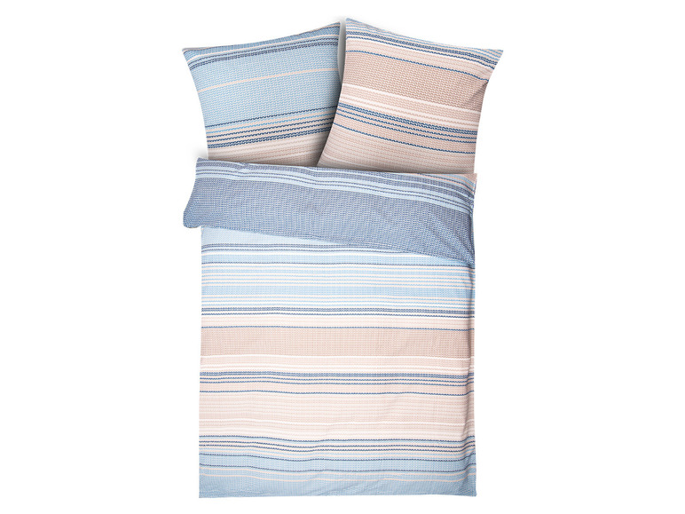 Prejsť na zobrazenie na celú obrazovku: Castell Feinbiber posteľná bielizeň, modrá – obrázok 5
