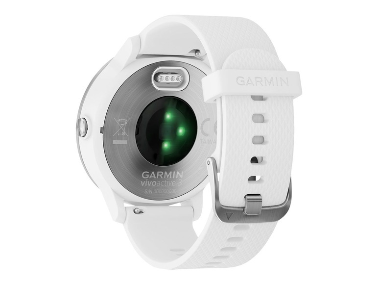 Prejsť na zobrazenie na celú obrazovku: GARMIN Smart hodinky vívoactive® 3 – obrázok 10