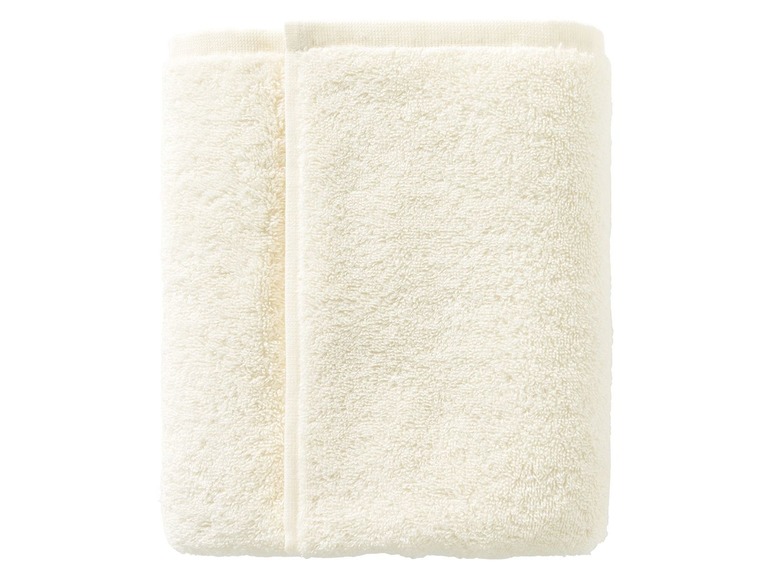 Prejsť na zobrazenie na celú obrazovku: miomare Froté uterák z bavlny, 50 x 100 cm, 2 kusy – obrázok 3