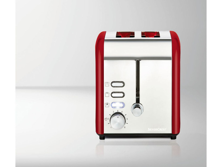 Prejsť na zobrazenie na celú obrazovku: SILVERCREST® Hriankovač STC 920 D2 – obrázok 35