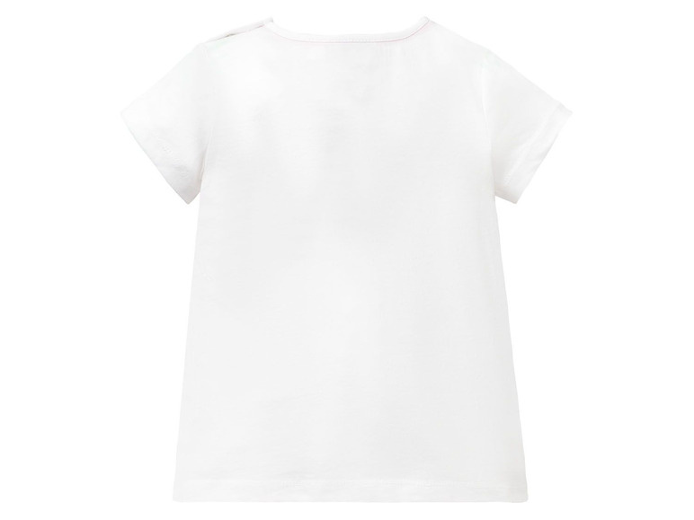 Prejsť na zobrazenie na celú obrazovku: Dievčenské tričko s potlačou – obrázok 25