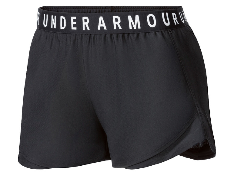 Prejsť na zobrazenie na celú obrazovku: Under Armour Dámske funkčné šortky Play Up Shorts 3.0 – obrázok 9