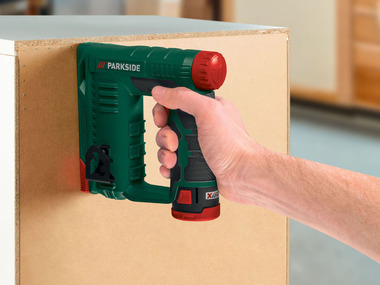 PARKSIDE® Aku sponkovačka PAT 12 B2 – bez akumulátora