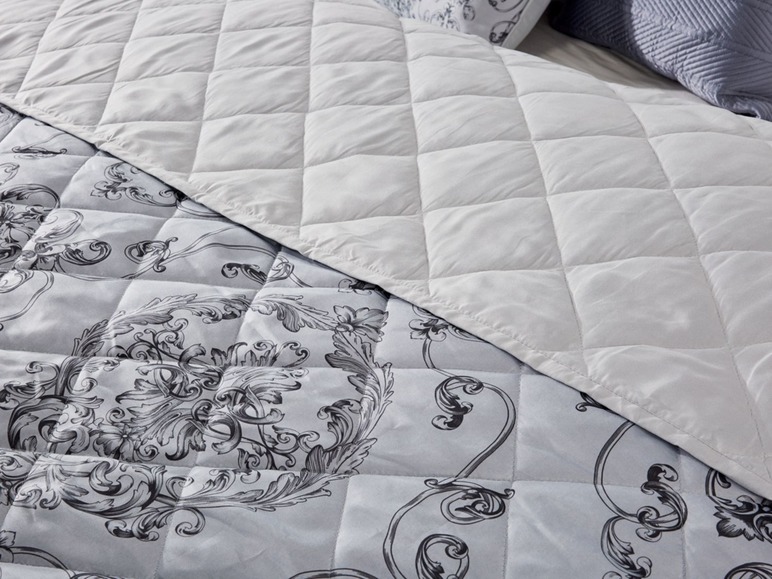 Prejsť na zobrazenie na celú obrazovku: MERADISO® Obojstranná prikrývka na posteľ, 250 x 260 cm – obrázok 13