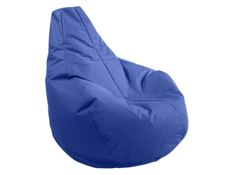 Prejsť na zobrazenie na celú obrazovku: Kinzler Sedací vak Gamer Premium – obrázok 10