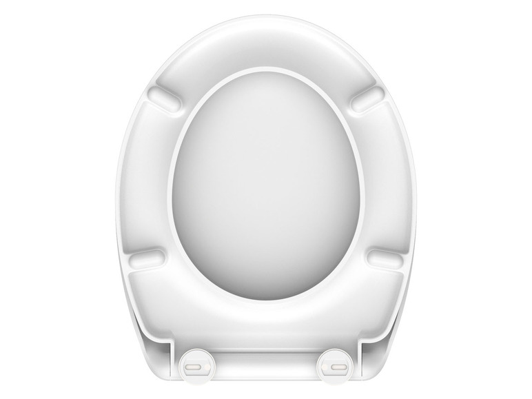 Prejsť na zobrazenie na celú obrazovku: Schütte WC sedadlo z duroplastu – obrázok 3