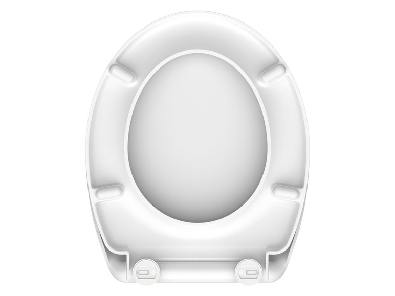 Prejsť na zobrazenie na celú obrazovku: Schütte WC sedadlo z duroplastu – obrázok 3