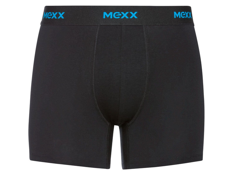 Prejsť na zobrazenie na celú obrazovku: MEXX Pánske boxerky, 2 kusy – obrázok 10