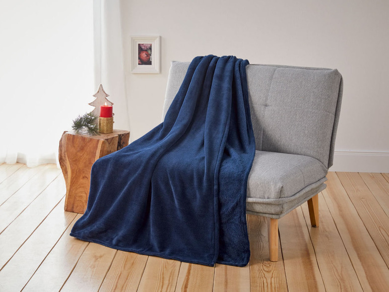 Prejsť na zobrazenie na celú obrazovku: LIVARNO home Deka XXL, 180 x 220 cm – obrázok 11
