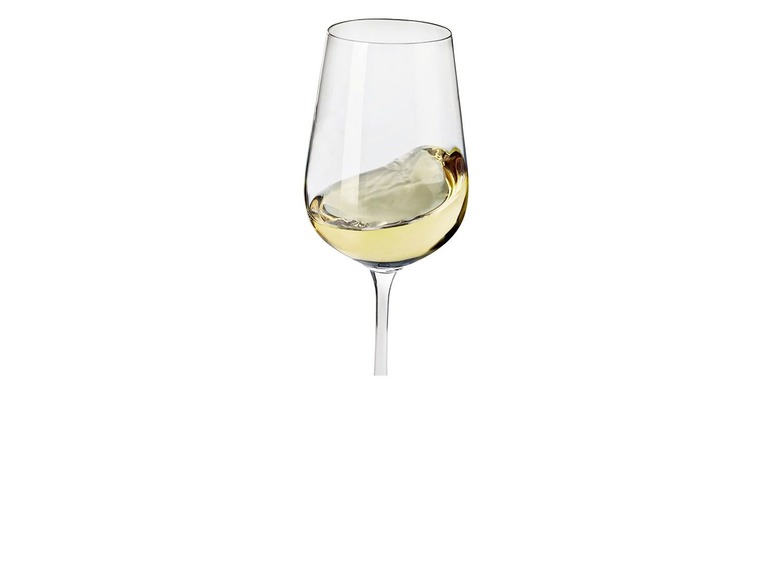 Prejsť na zobrazenie na celú obrazovku: ERNESTO® Poháre na biele víno, 6 kusov – obrázok 4