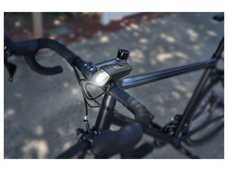 Prejsť na zobrazenie na celú obrazovku: CRIVIT® Súprava LED svetiel na bicykel, 2-dielna – obrázok 4