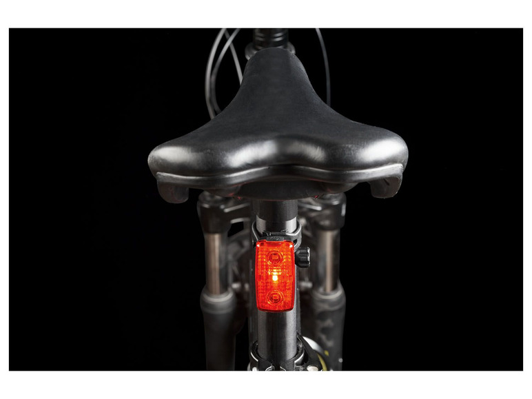 Prejsť na zobrazenie na celú obrazovku: CRIVIT® Súprava LED svetiel na bicykel, 2-dielna – obrázok 8