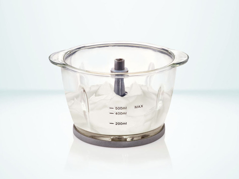 Prejsť na zobrazenie na celú obrazovku: SILVERCREST® KITCHEN TOOLS Multifunkčný krájač SMCZ 500 C2 – obrázok 25
