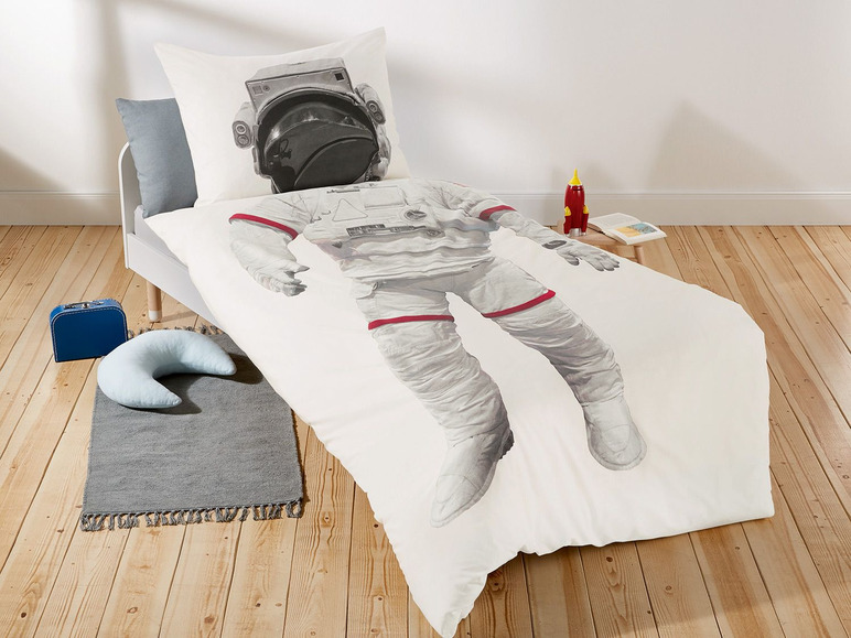Prejsť na zobrazenie na celú obrazovku: meradiso Detská posteľná bielizeň, 140 x 200 cm – obrázok 7