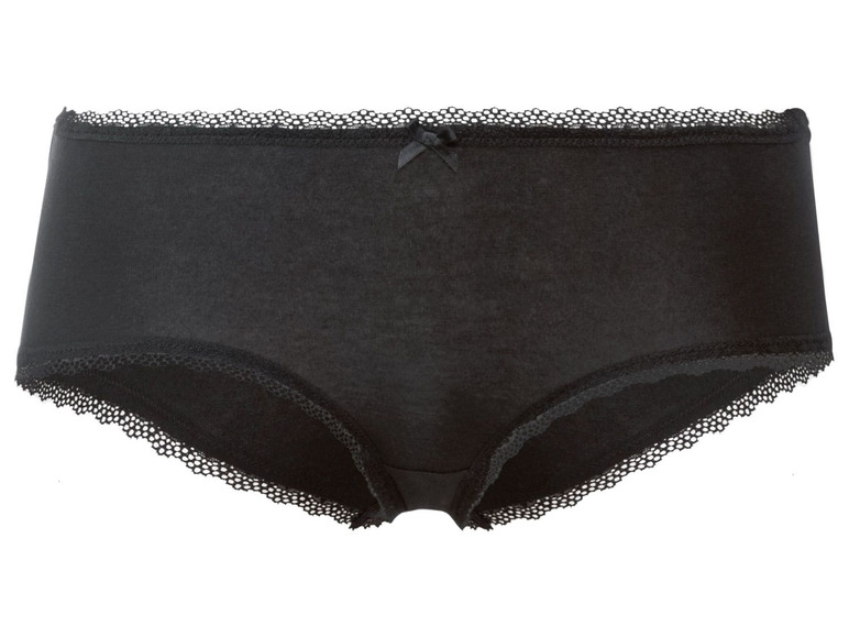 Prejsť na zobrazenie na celú obrazovku: esmara® Dámske nohavičky, 3 kusy – obrázok 3