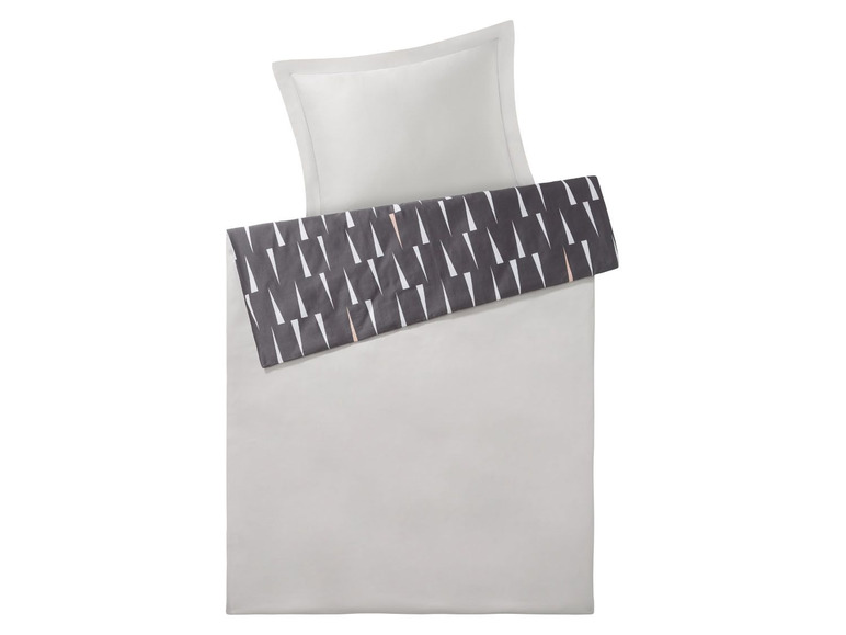 Prejsť na zobrazenie na celú obrazovku: MERADISO® Saténová posteľná bielizeň, 140 x 200 cm – obrázok 5