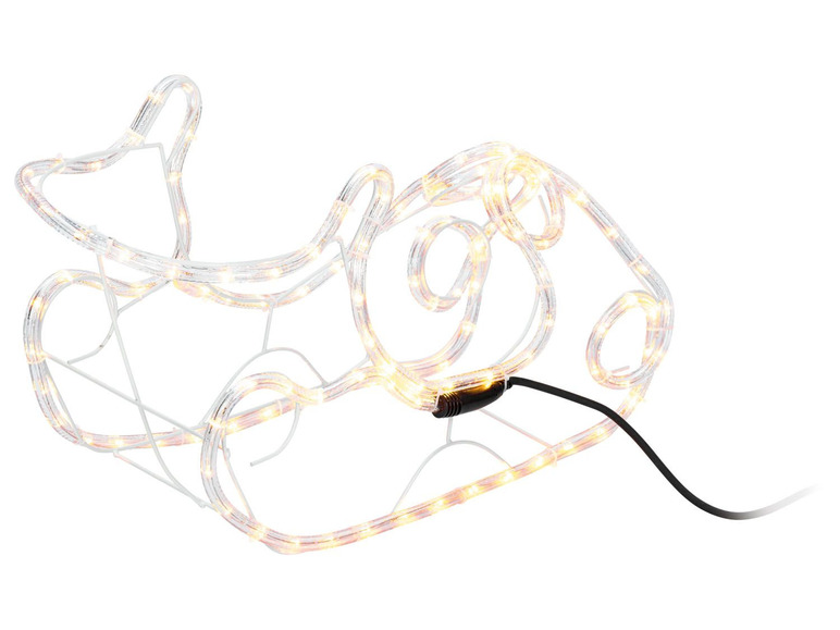 Prejsť na zobrazenie na celú obrazovku: Melinera 3D LED svetelná figúrka – obrázok 12