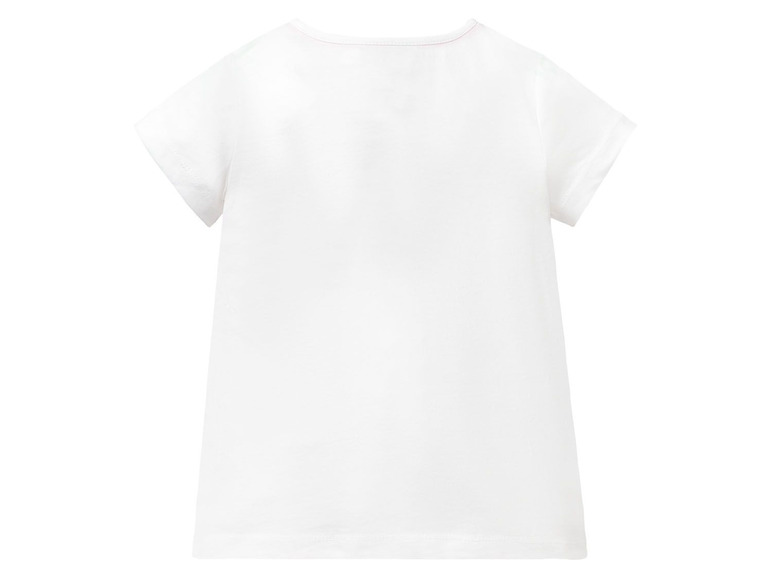 Prejsť na zobrazenie na celú obrazovku: Dievčenské tričko s potlačou – obrázok 12