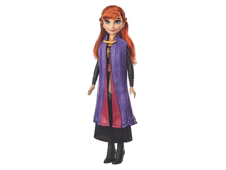 Prejsť na zobrazenie na celú obrazovku: Hasbro Disney bábika Elsa / Anna – obrázok 4